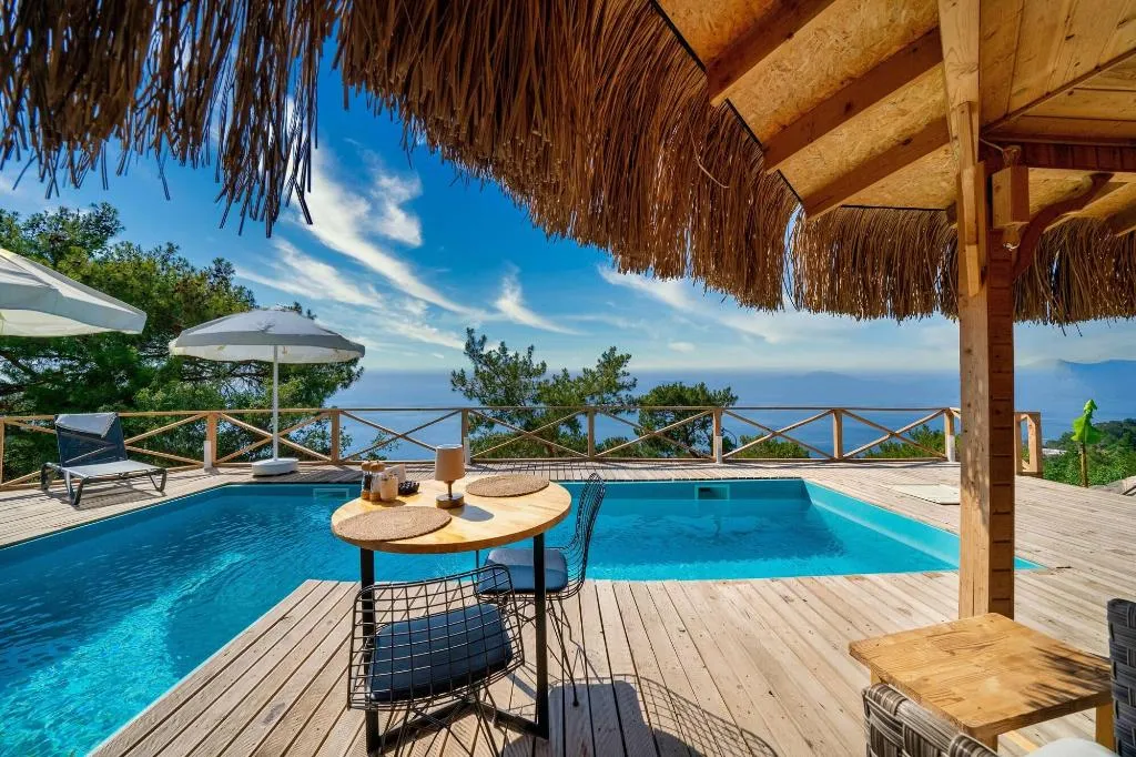 Room, Heaven Resort Faralya, Dalaman