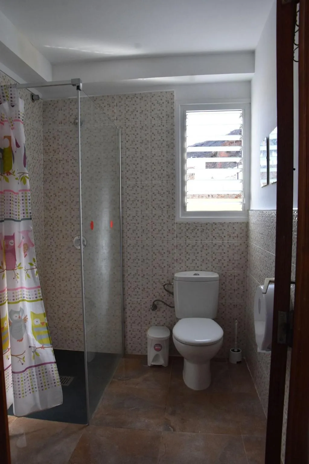 Room, Pensión Eva, Gran Canaria
