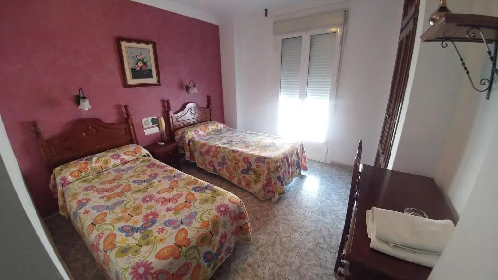 Room, Hotel Doña Carmen, Costa Del Sol