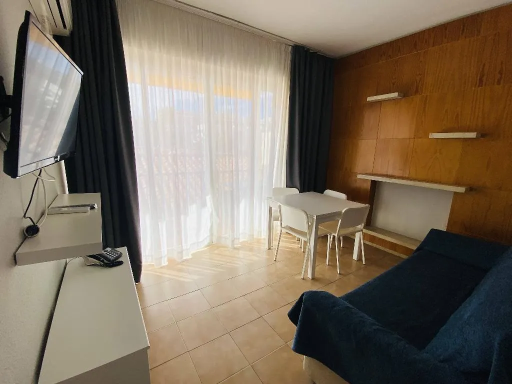 APARTMENT SIDE SEA VIEW Room, Hotel Los Jazmines, Costa Del Sol
