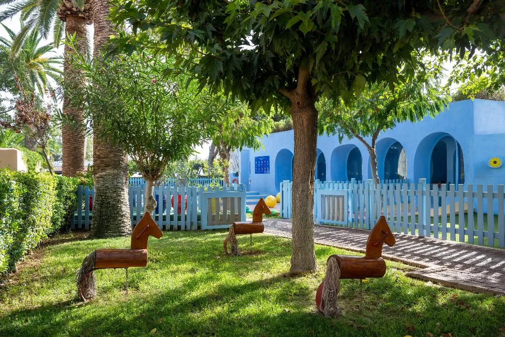Sports and Entertainment, Aquila Rithymna Beach, Crete