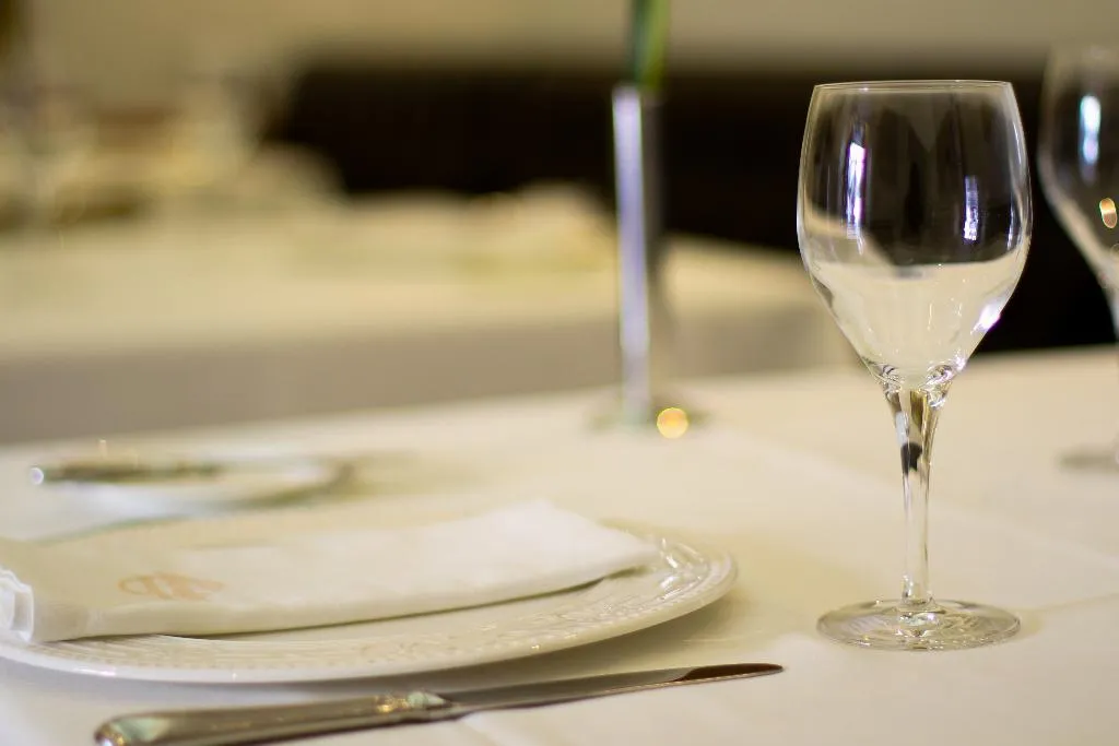 Restaurant, Mirador De Dalt Vila, Ibiza