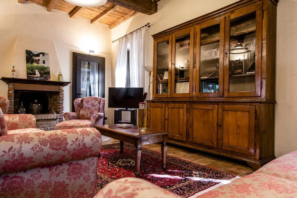 Room, Locanda Sant'Anna, Venice