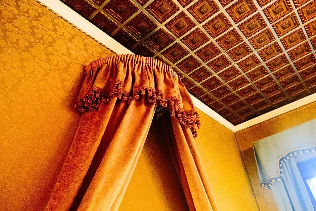 DOUBLE CITY VIEW QUEEN BED Room, San Gallo, Venice