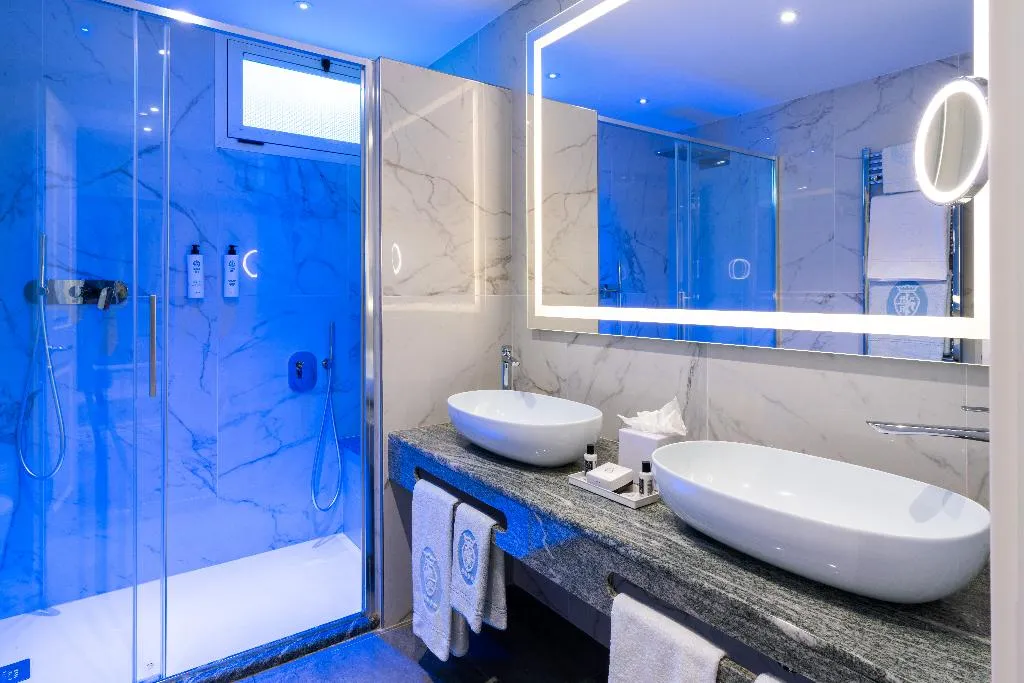 DOUBLE DELUXE Room, Rivoli Boutique Hotel, Florence
