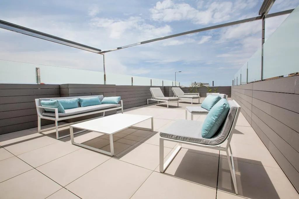 SUITE WITH TERRACE Room, Cosmopolitan, Majorca