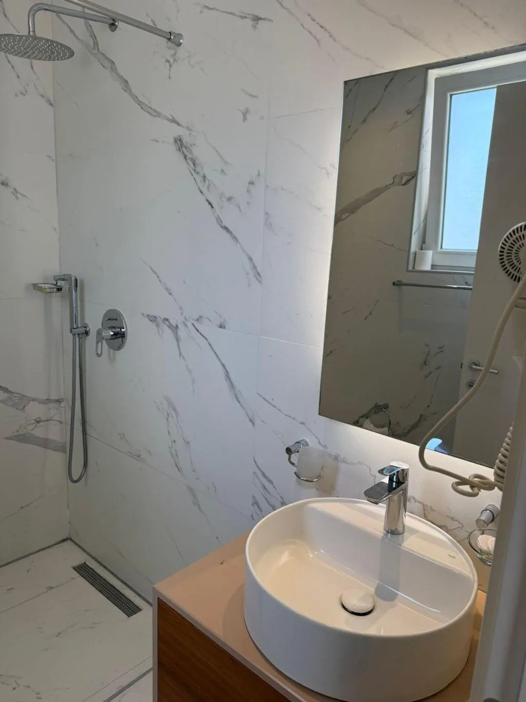 Room, Adria Palace Hotel, Durres