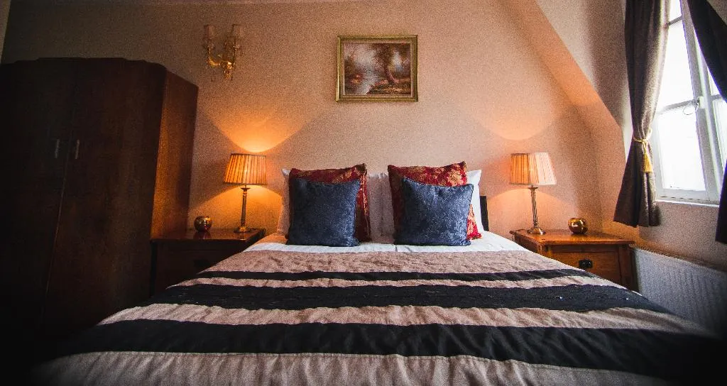 DOUBLE DELUXE Room, Dublin Citi, Dublin