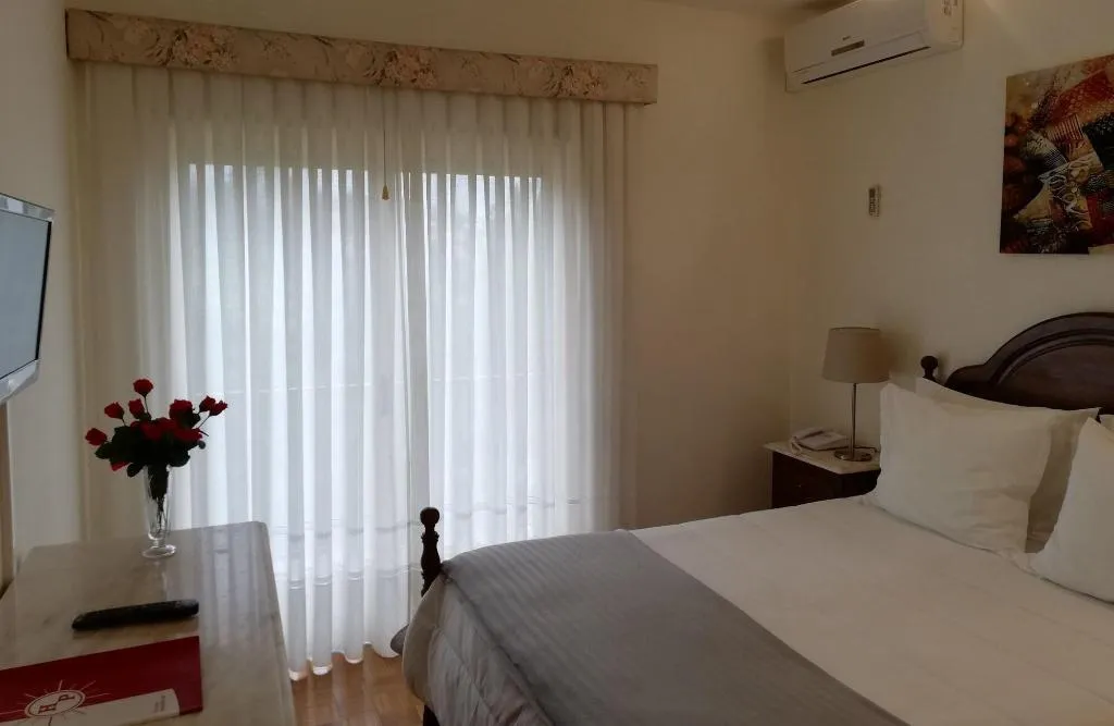 Room, Peninsular, Porto