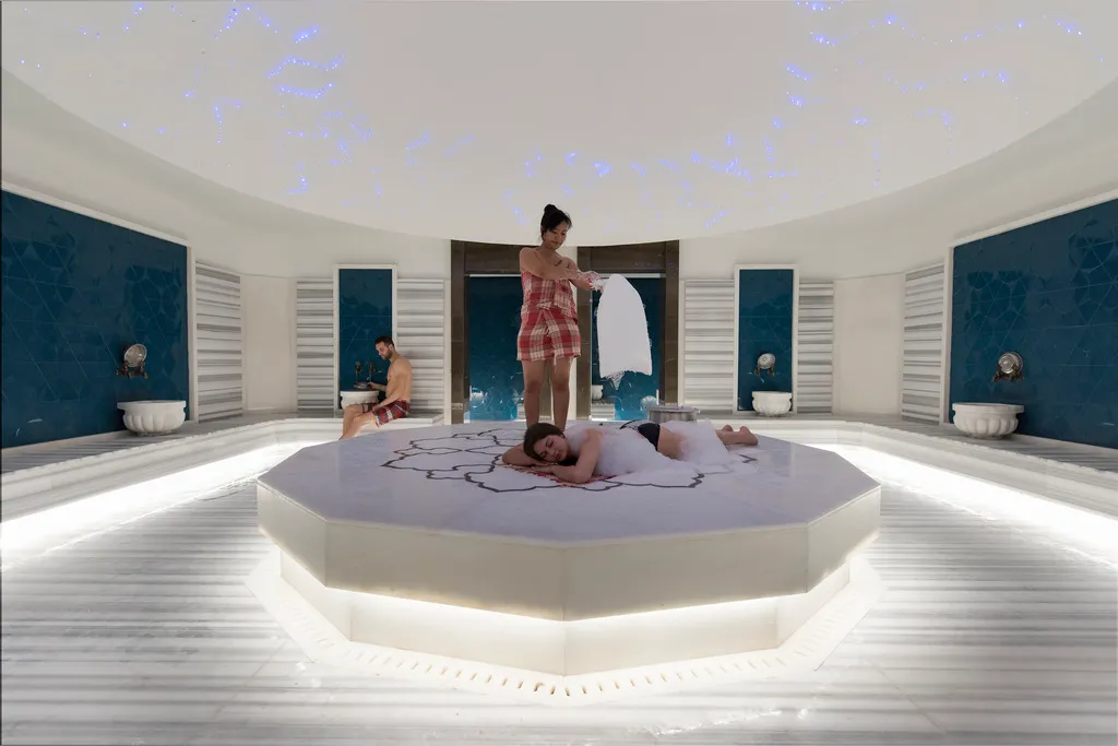 Sports and Entertainment, Flora Garden Ephesus Hotel, Izmir