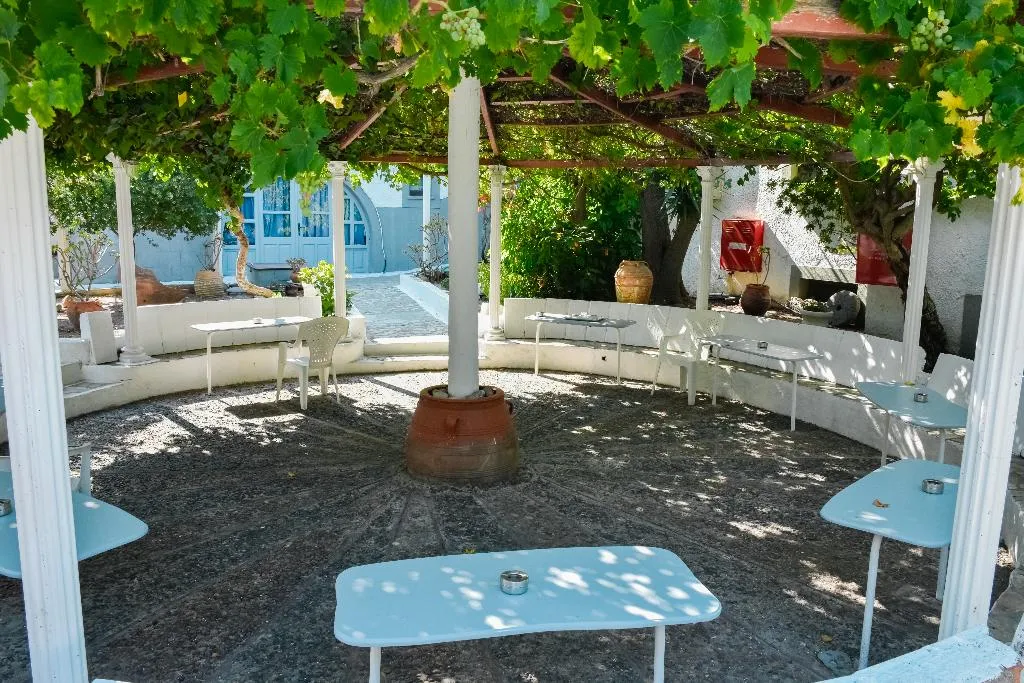 General view, Anamar Patmos, Kefallinia