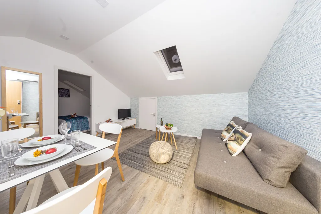 APARTMENT ONE BEDROOM WITH TERRACE Room, The Marketplace Apartments by Storytellers, Madeira