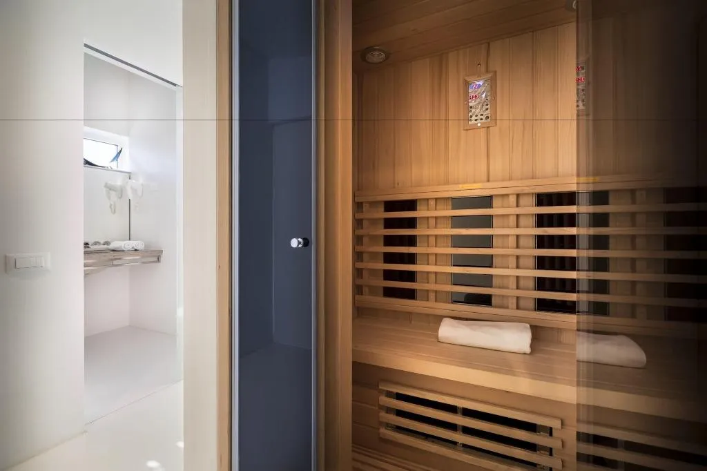 Room, Rivalmare Boutique Hotel, Istria