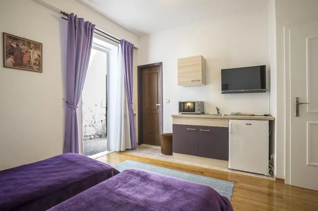 Room, Villa Amigo, Split