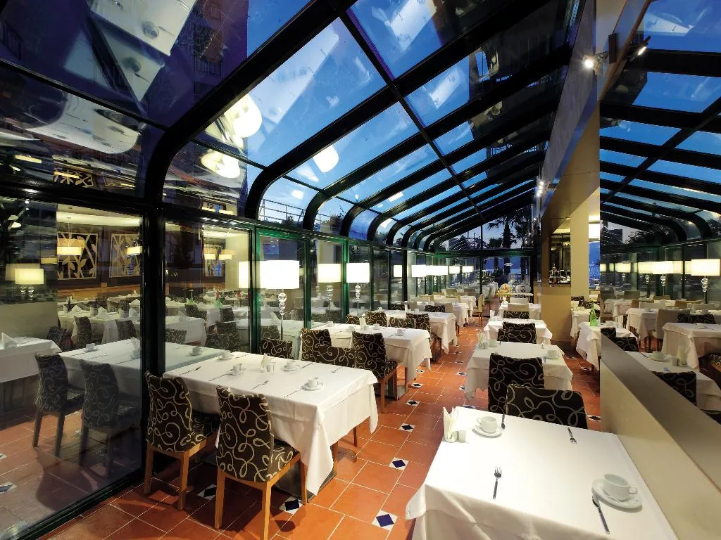 Restaurant, Cettia Beach Resort, Dalaman