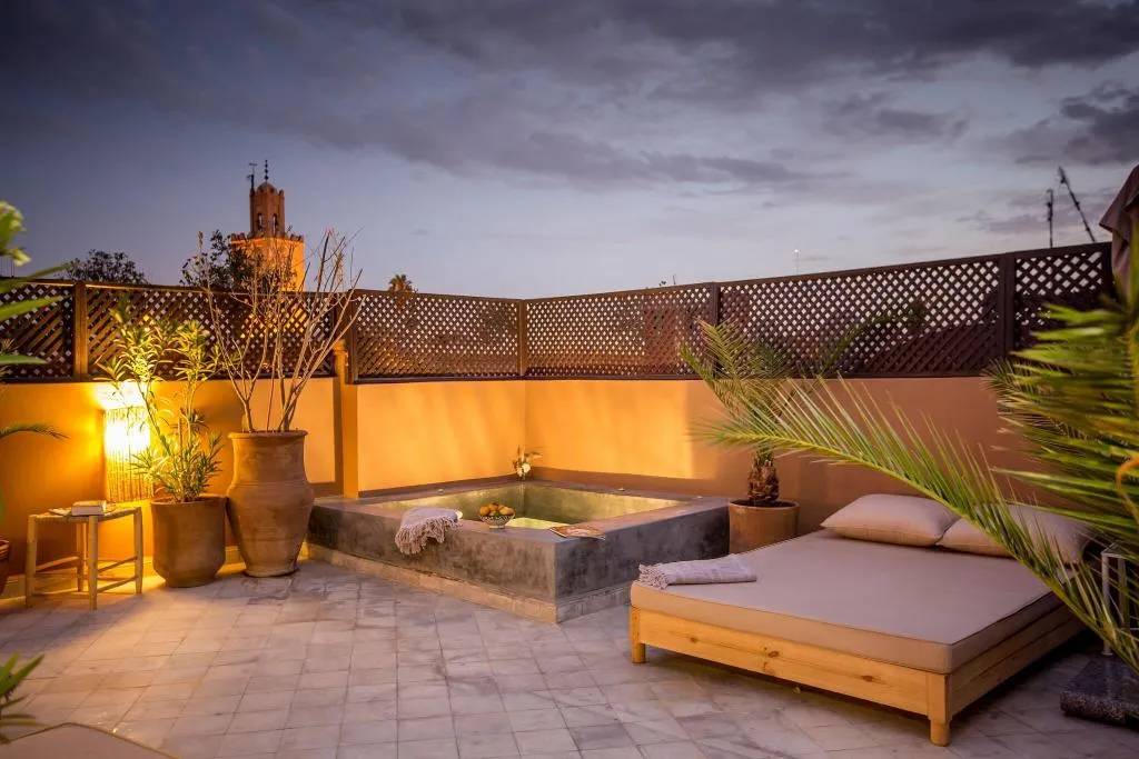 Sports and Entertainment, Riad Olema Et Spa, Marrakech