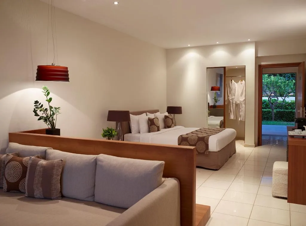 SUITE BEACH FRONT Room, The Ixian Grand & All Suites - Adults Only, Rhodes