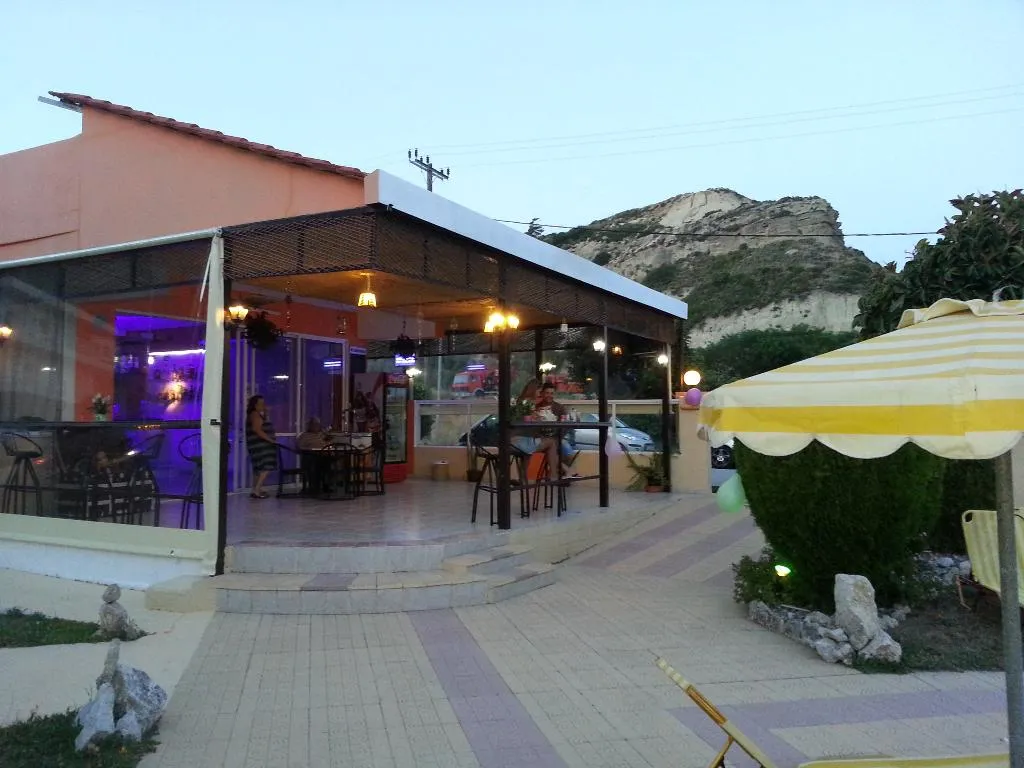 Lobby, Maroula, Rhodes