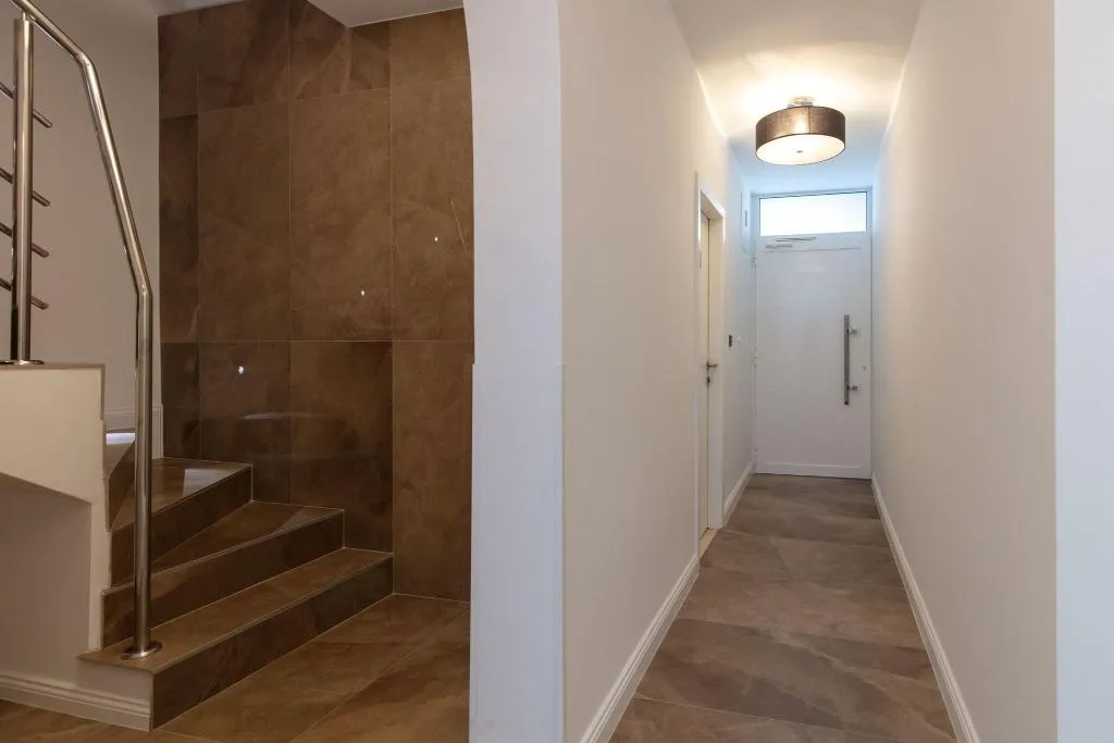 Lobby, Pansion Amigos, Split