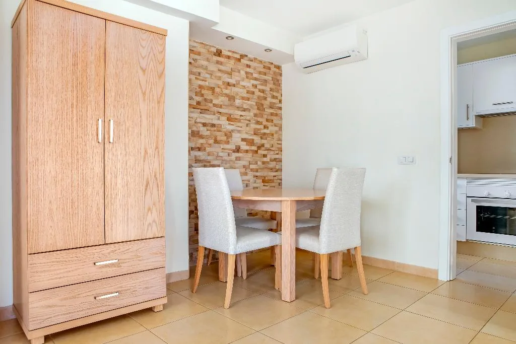 APARTMENT ONE BEDROOM Room, Royal Tenerife Country Club, Tenerife