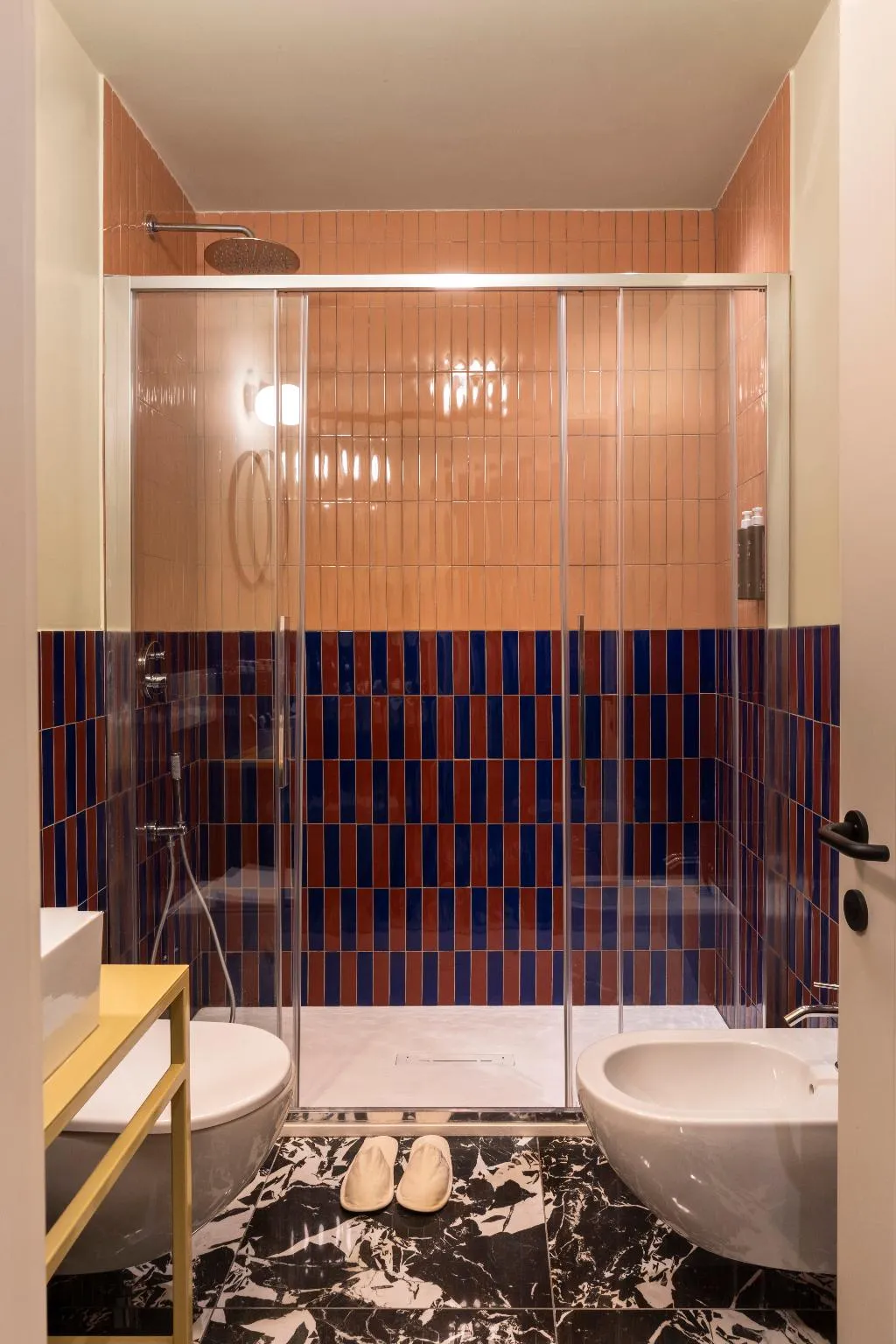 DOUBLE DELUXE Room, Hotel Marisa, Rome
