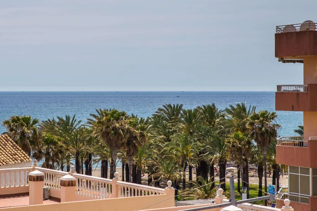 General view, Moon Dreams Torremolinos, Costa Del Sol