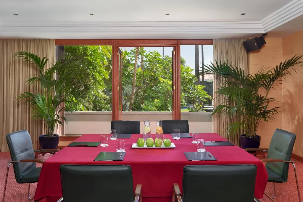 Conferences, Botánico and The Oriental Spa Garden 5*GL, Tenerife