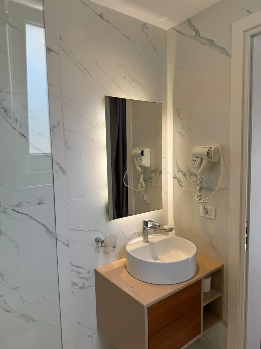 Room, Adria Palace Hotel, Durres