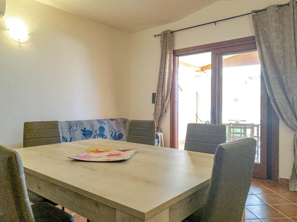 APARTMENT GARDEN VIEW Room, PMS CaseVacanze Budoni, Olbia