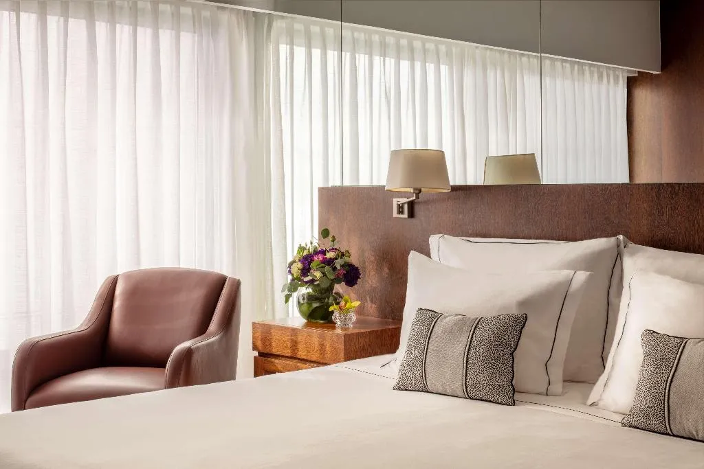 Room, Tivoli Marina Vilamoura Algarve Resort, Algarve