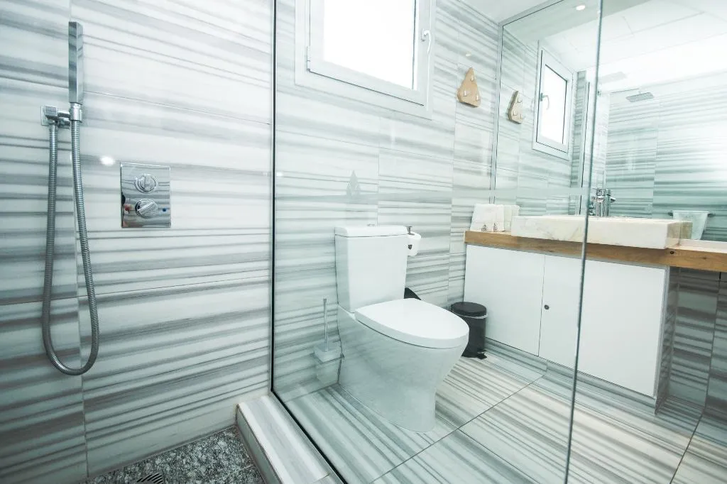 TWIN STANDARD Room, The Ciao Stelio Deluxe Hotel, Cyprus