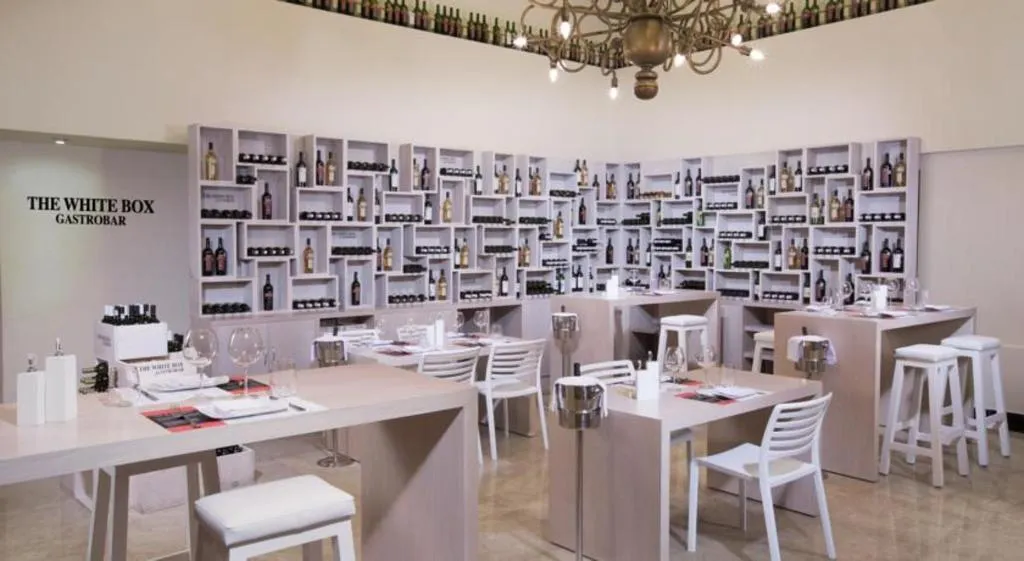Restaurant, Grand Oasis Palm - All Inclusive, Cancun Area