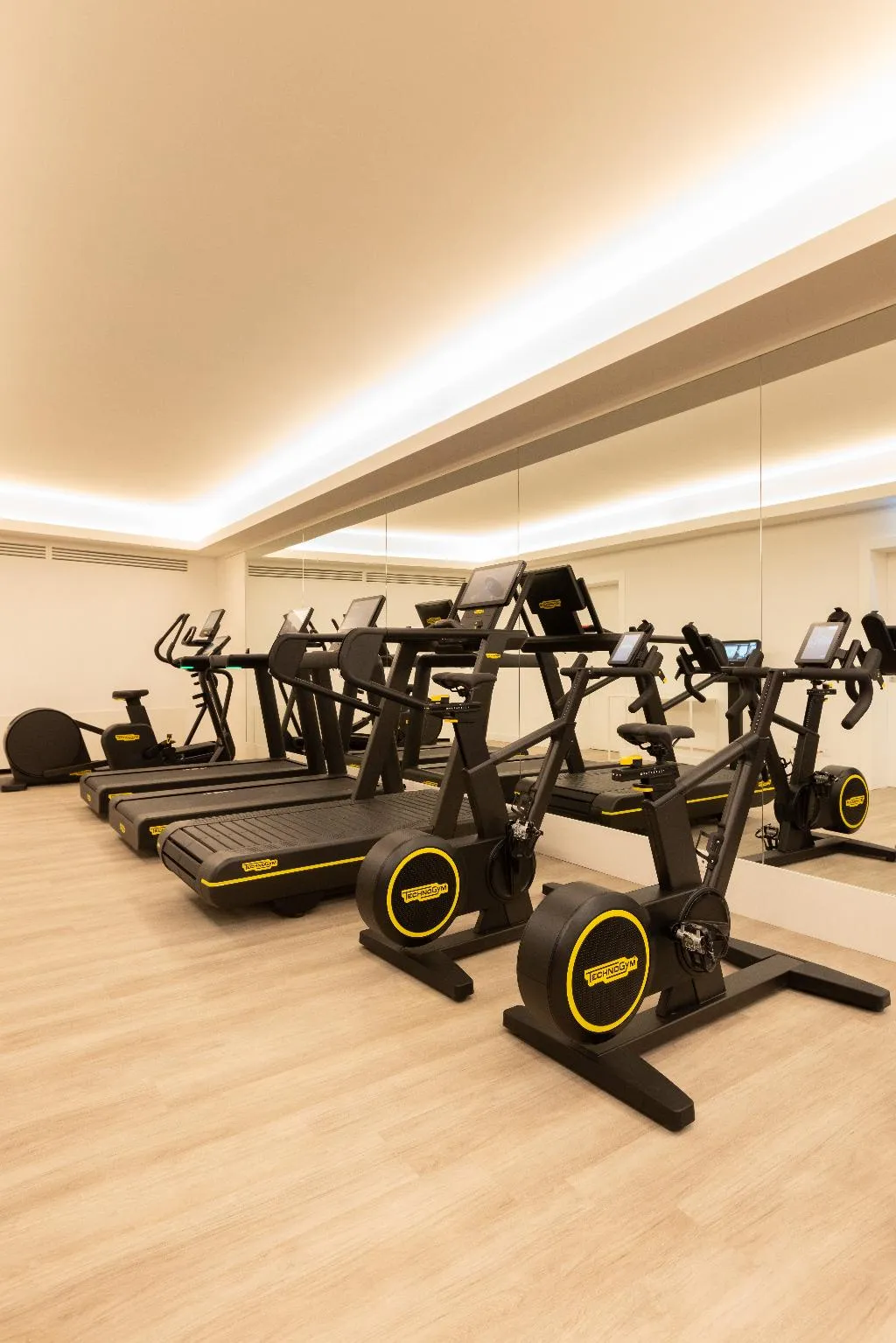 Sports and Entertainment, Hotel Morfeo Milano, Milan