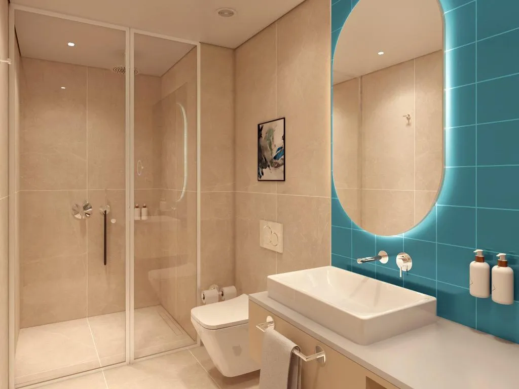 Room, Holiday Inn Resort Bodrum West Beach by IHG, Bodrum