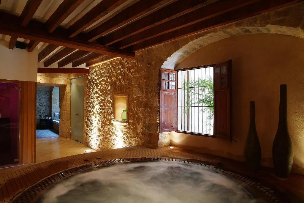 Sports and Entertainment, Cas Comte Petit Hotel & Spa, Majorca