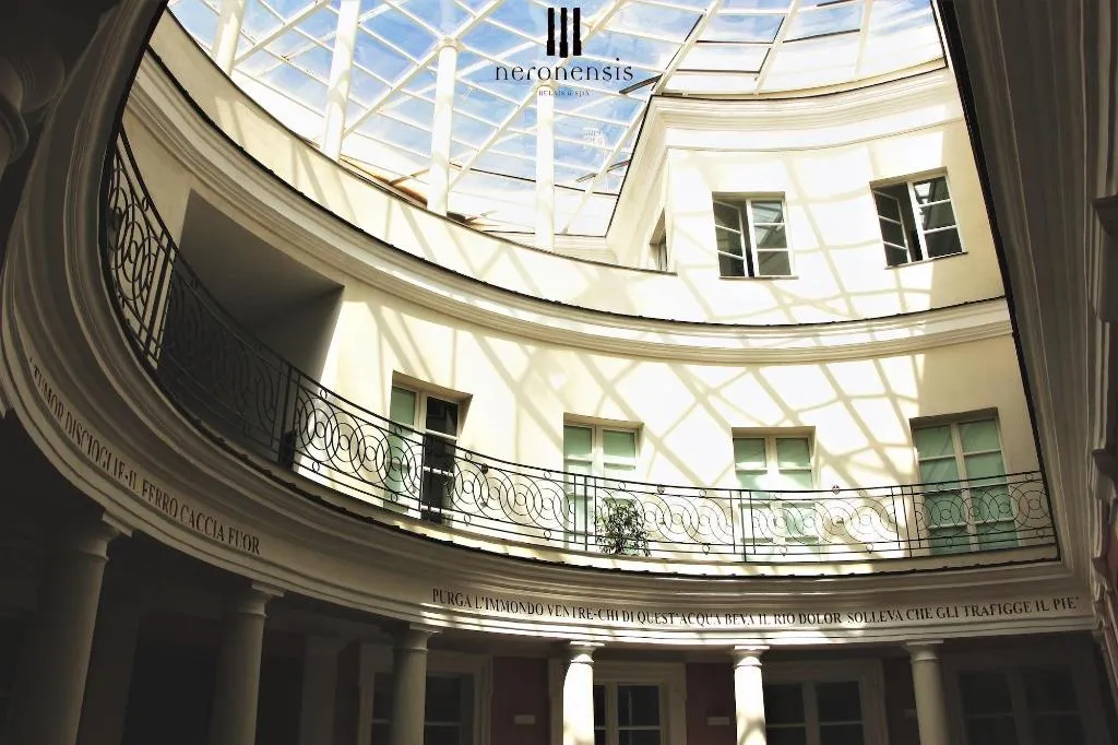Conferences, Hotel Neronensis, Naples
