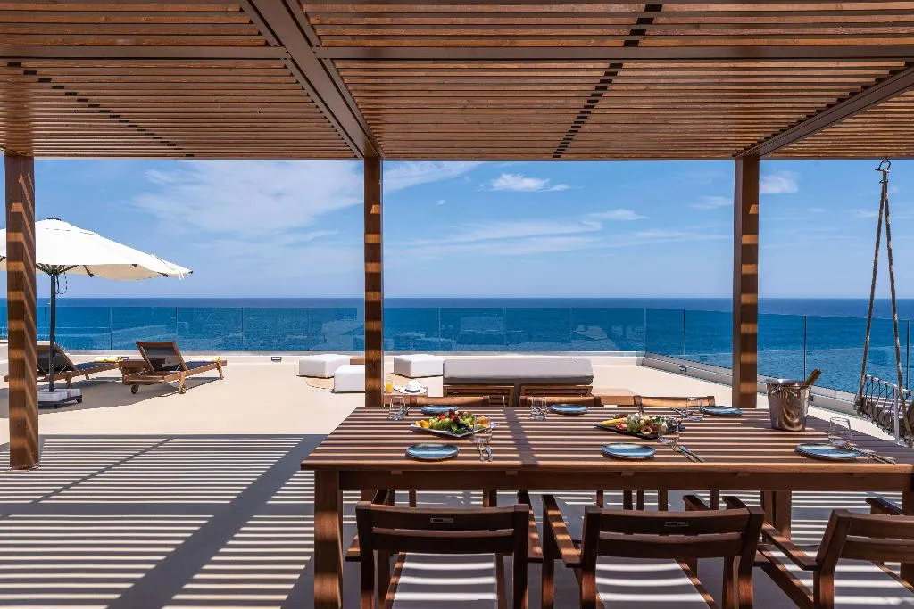 Room, Aulus Chania Resort, Curio Collection by Hilton, Thessaloniki