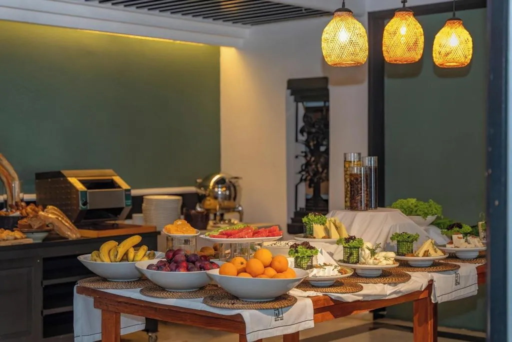 Restaurant, Manastir, Bodrum