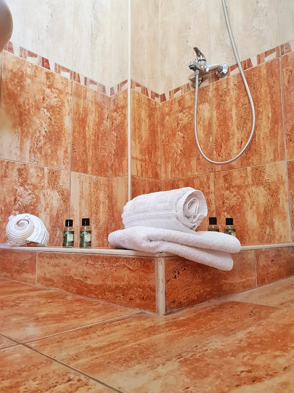 APARTMENT SEA VIEW ONE BEDROOM Room, Bungalow White Apartments and Suits, Halkidiki