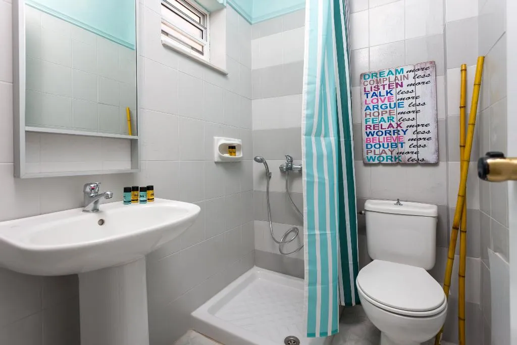 STUDIO STANDARD Room, Venus Studios, Zante