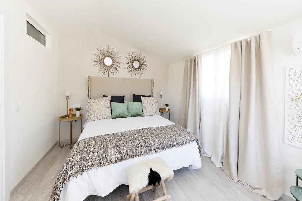 APARTMENT DUPLEX Room, Soho Boutique Museo, Costa Del Sol