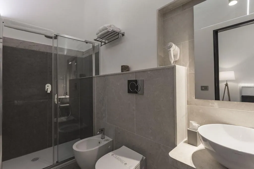 Room, B&B Nostos, Catania