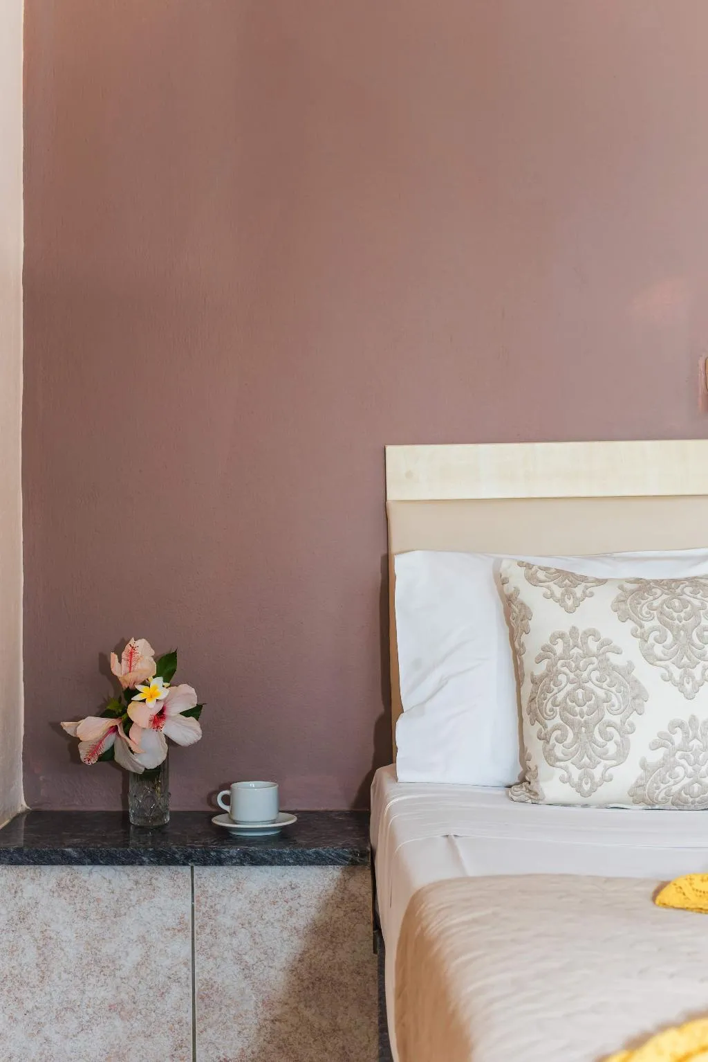 APARTMENT ONE BEDROOM Room, Aspro Hotel, Crete