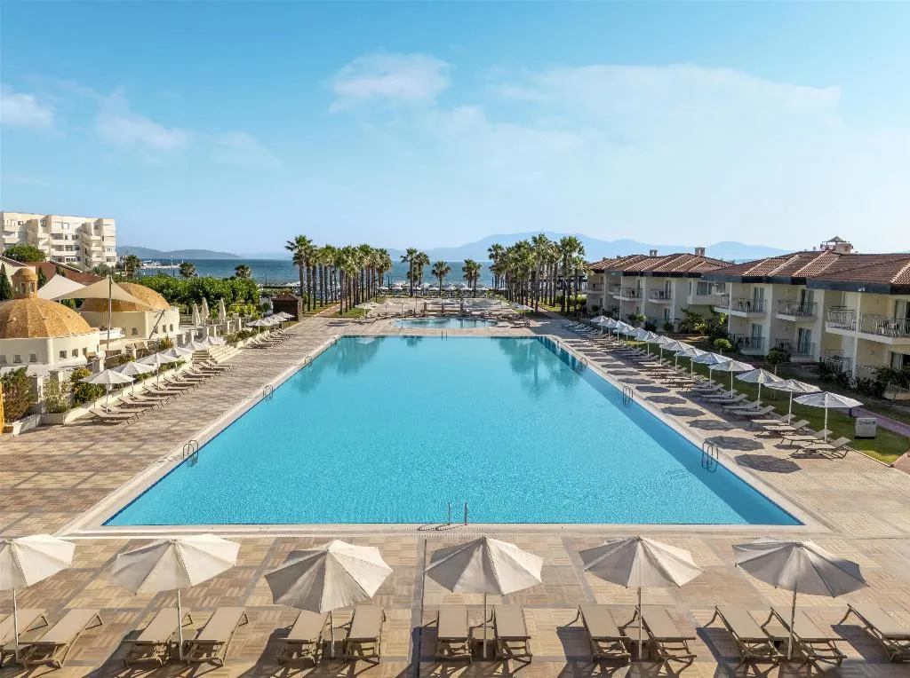 Pool, Radisson Blu Resort & SPA Cesme, Izmir