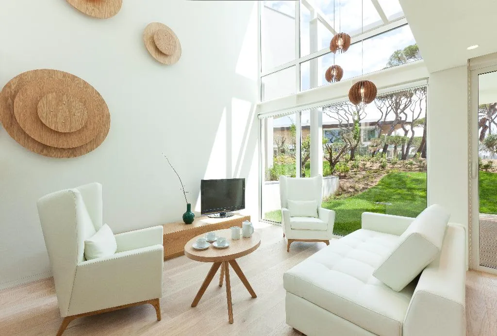 VILLA TWO BEDROOMS Room, Onyria Marinha Cascais, Vignette Collection, Lisbon