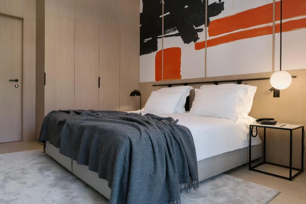 SUITE DELUXE TWO BEDROOM Room, Amfora Hvar Grand Beach Resort, Split
