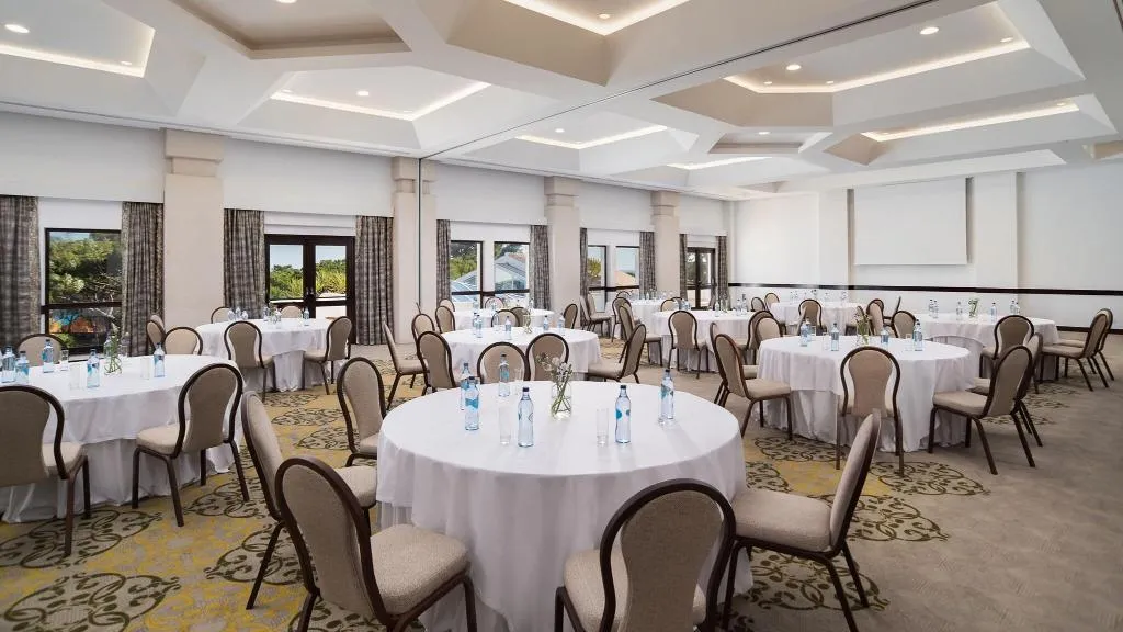 Conferences, Pine Cliffs Village & Golf Suites, Algarve