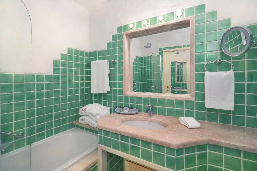 Room, Cervo, Olbia