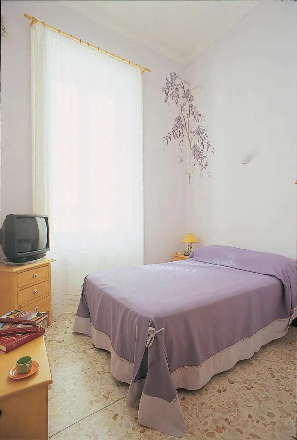 Room, I Fiori Di Napoli, Naples