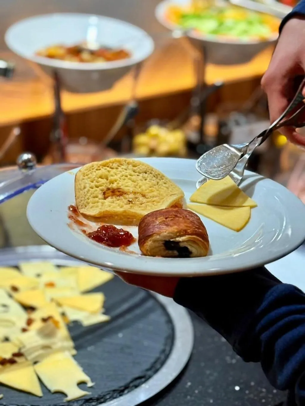 Restaurant, As Premium By Soho Hotels, Casablanca